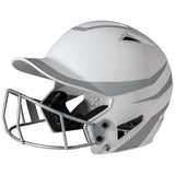 Champro HX Rise Legend Batting Helmet w/Facemask | Champro HXFPM2