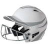 Champro HX Rise Legend Batting Helmet w/Facemask | Champro HXFPM2