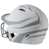 Champro HX Rise Legend Batting Helmet w/Facemask | Champro HXFPM2