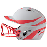 Champro HX Rise Legend Batting Helmet w/Facemask | Champro HXFPM2