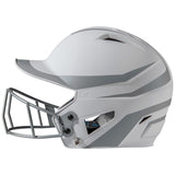 Champro HX Rise Legend Batting Helmet w/Facemask | Champro HXFPM2