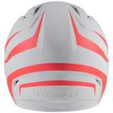 Champro HX Rise Legend Batting Helmet w/Facemask | Champro HXFPM2