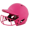 Champro Uncoated HX Softball Helmet w/Mask | Champro HXFPU