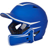 Champro HX Legend Plus 2-Tone Bsbll Helmet w/Flap | Champro HXM2JG