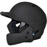 Champro HX Gamer Plus Baseball Helmet w/Flap | Champro HXMJG