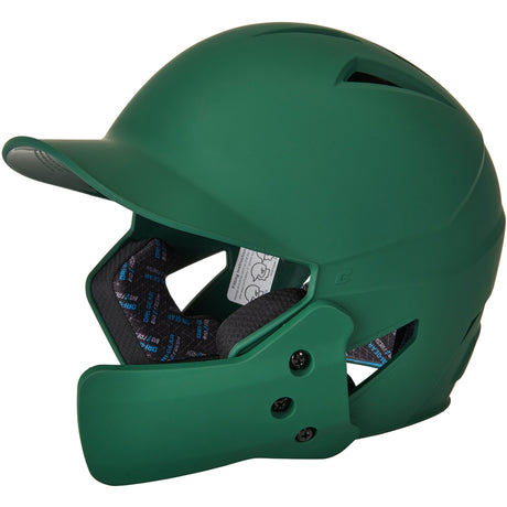 Champro HX Gamer Plus Baseball Helmet w/Flap | Champro HXMJG