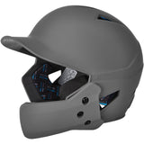 Champro HX Gamer Plus Baseball Helmet w/Flap | Champro HXMJG