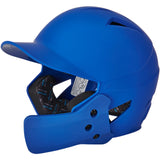 Champro HX Gamer Plus Baseball Helmet w/Flap | Champro HXMJG