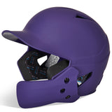 Champro HX Gamer Plus Baseball Helmet w/Flap | Champro HXMJG