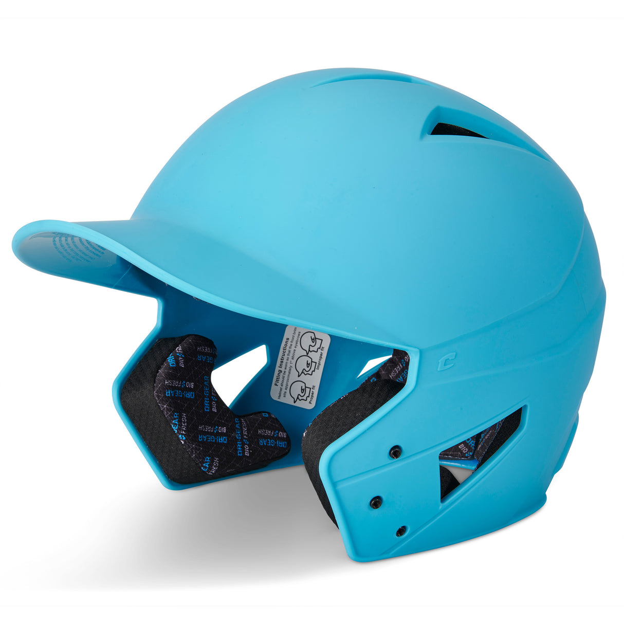 Champro HX Gamer Baseball Helmet | Champro HXM