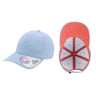 Infinity Her Women's Unstructured Fashion Prints Cap - Infinity Her HATTIE