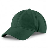 Port & Company CP77 Brushed Twill Low Profile Cap | Port & Co CP77