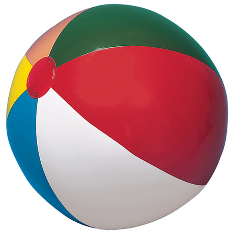Champion Sports IB12 Beach Ball 12" D