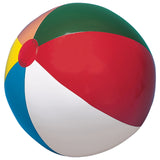 Champion Sports BEACH BALL 12" D