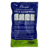 Champion Sports INSTANT COLD COMPRESS