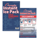 Champion Sports INSTANT COLD COMPRESS