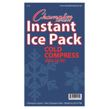 Champion Sports INSTANT COLD COMPRESS