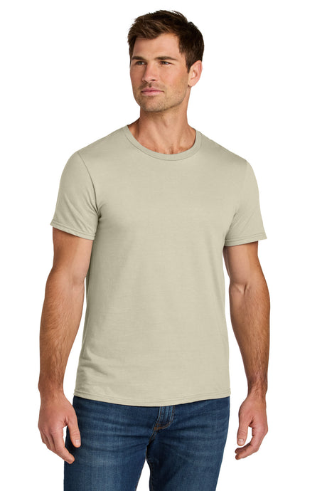 Jerzees Ultimate ™  Unisex Ring Spun T-Shirt IC46M - Jerzees IC46M