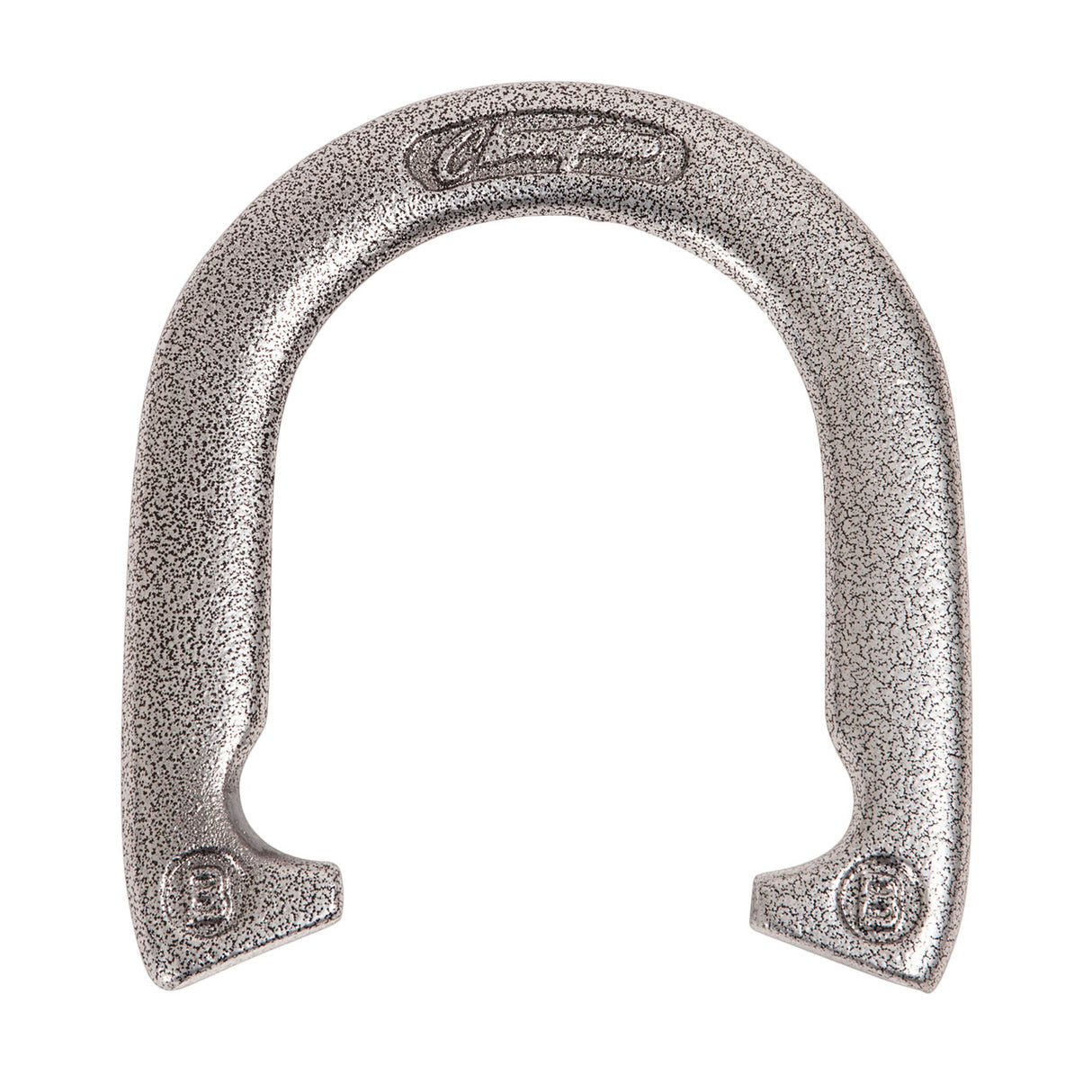 Champion Sports DELUXE STEEL HORSESHOE SET