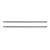 Champion Sports DELUXE STEEL HORSESHOE SET