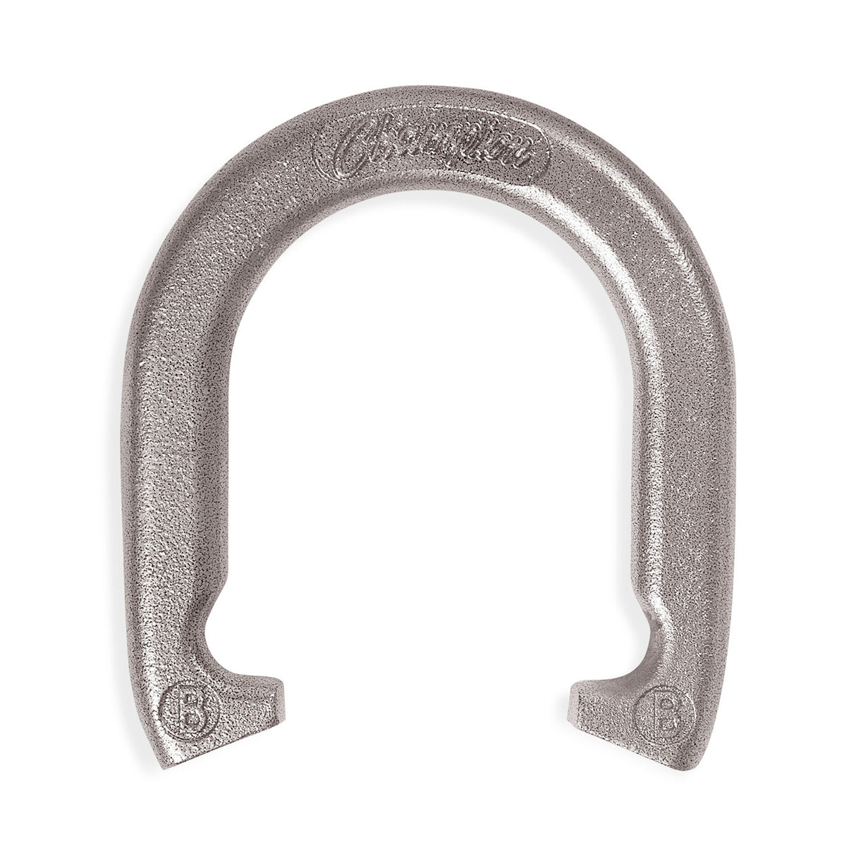 Champion Sports STEEL HORSESHOE SET