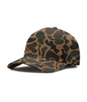 Joe's USA 5 Panel Mid Profile Baseball Cap J88069