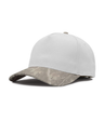 Joe's USA 5 Panel Mid Profile Baseball Cap J88069
