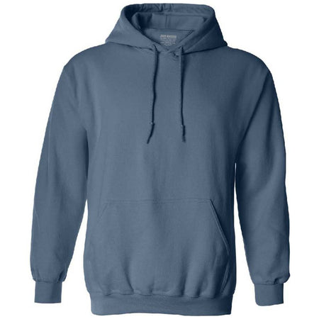 Joe's Men's Hooded Sweatshirts in Regular and Tall Sizes Joe's USA Mens Apparel