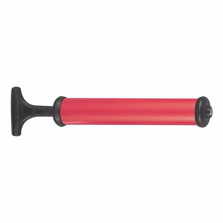 Champion Sports 10"L PLASTIC HAND PUMP