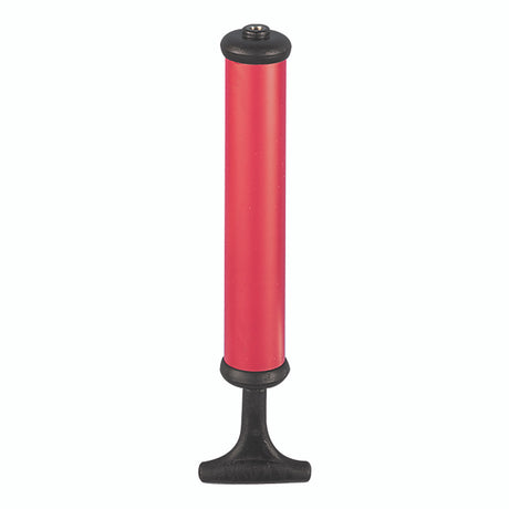 Champion Sports 10"L PLASTIC HAND PUMP