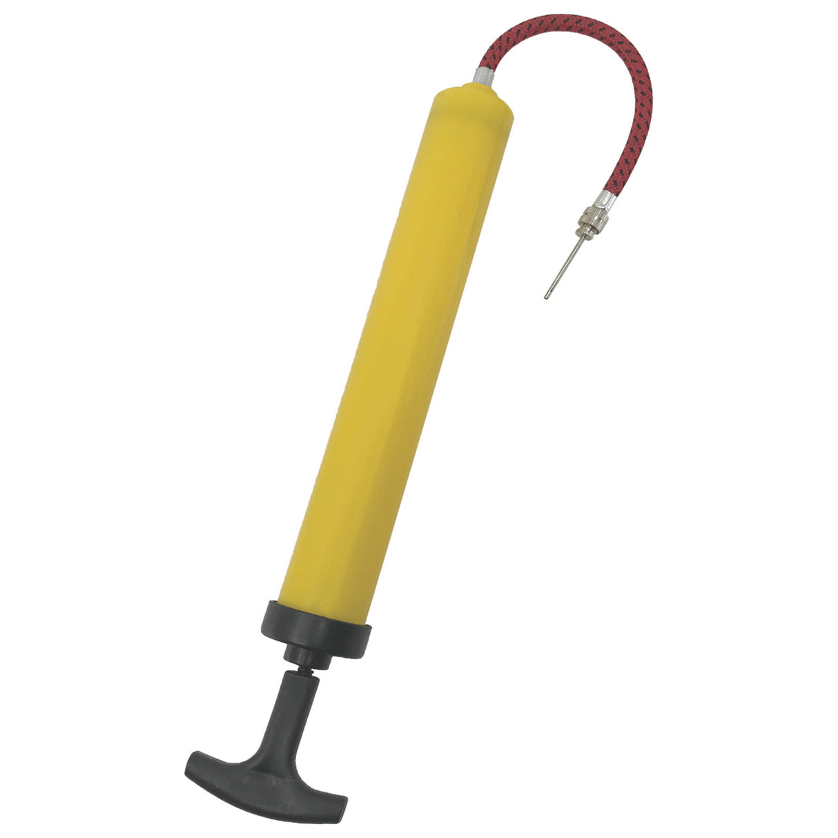 12"L PLASTIC HAND PUMP