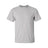 Wholesale Men's T-Shirts Ultra Cotton Heavyweight - Ice Grey Gildan Ice Grey Small