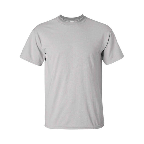 Wholesale Men's T-Shirts Ultra Cotton Heavyweight - Ice Grey Gildan Ice Grey Small