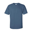 Wholesale Men's T-Shirts Ultra Cotton Heavyweight - Indigo Blue Gildan Indigo Blue Small
