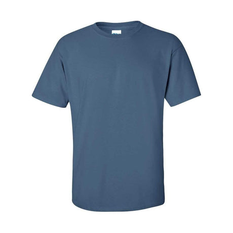 Wholesale Men's T-Shirts Ultra Cotton Heavyweight - Indigo Blue Gildan Indigo Blue Small