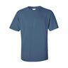 Wholesale Men's T-Shirts Ultra Cotton Heavyweight - Indigo Blue Gildan Indigo Blue Small