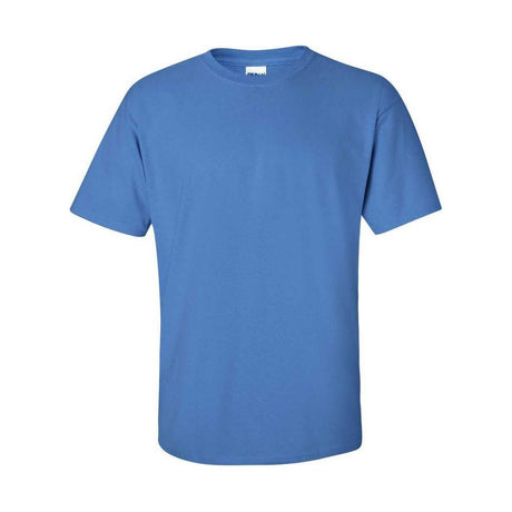 Wholesale Men's T-Shirts Ultra Cotton Heavyweight - Iris Gildan Iris Small