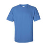 Wholesale Men's T-Shirts Ultra Cotton Heavyweight - Iris Gildan Iris Small