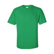 Wholesale Men's T-Shirts Ultra Cotton Heavyweight - Irish Green Gildan Irish Green Small