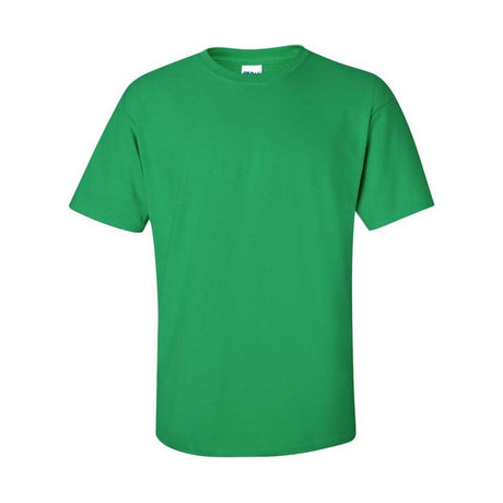 Wholesale Men's T-Shirts Ultra Cotton Heavyweight - Irish Green Gildan Irish Green Small