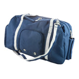 JFIT ABBIE YOGA BAG, NAVY
