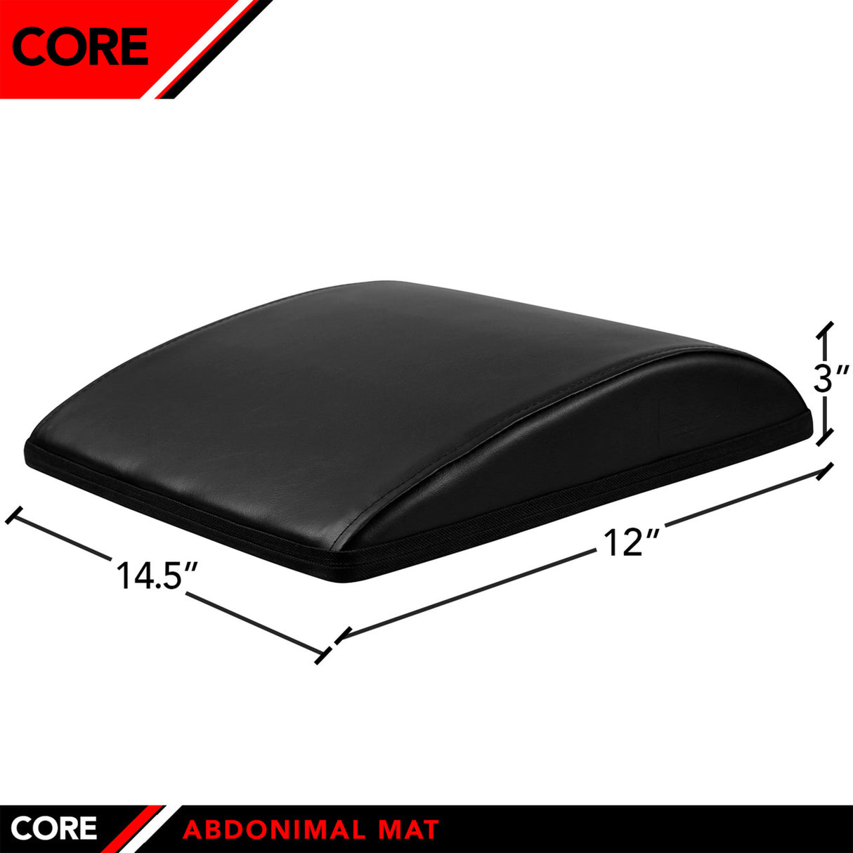 JFIT CORE AB PAD