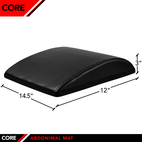 JFIT CORE AB PAD
