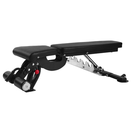 JFIT ADJUSTABLE WEIGHT BENCH, 1000