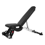 ADJUSTABLE WEIGHT BENCH, 1000