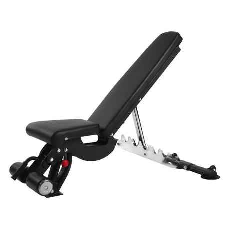 ADJUSTABLE WEIGHT BENCH, 1000