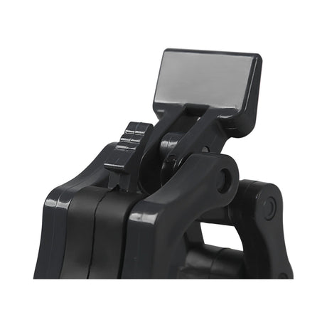 JFIT BLACK BARBELL CLAMP, SET OF 2