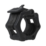 JFIT BLACK BARBELL CLAMP, SET OF 2