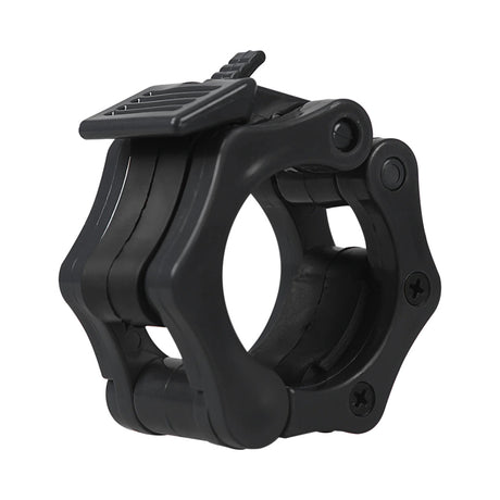 JFIT BLACK BARBELL CLAMP, SET OF 2