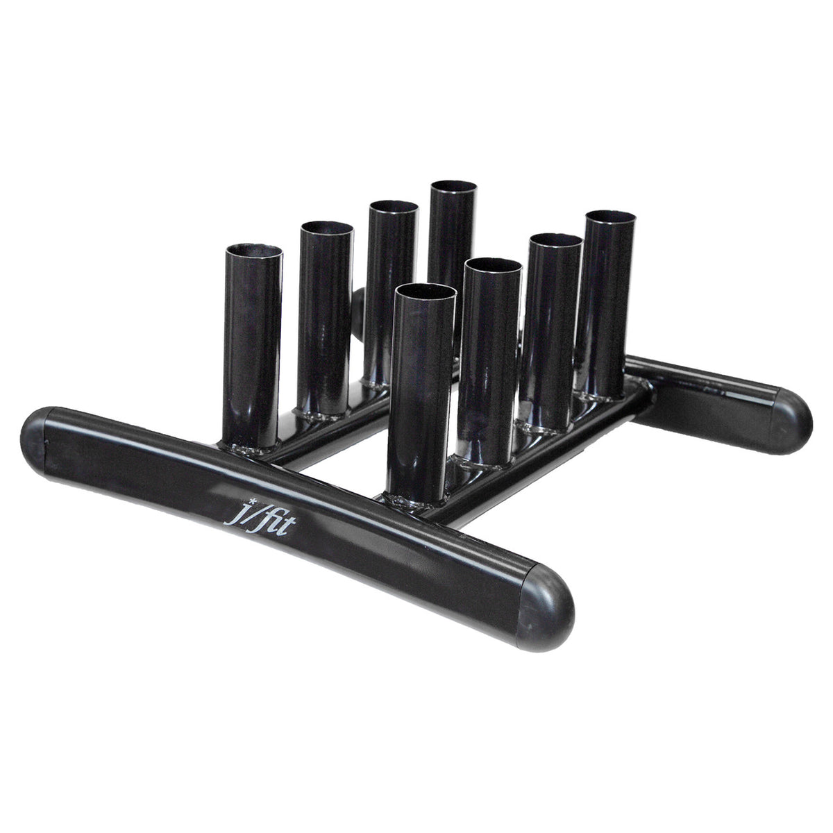 Bar Helper Rack Gym Champion Sports BARBELL SUPPORT RACK – Joe's USA